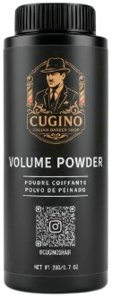 Cugino's Texturizing Powder - Premium Hair Styling Product